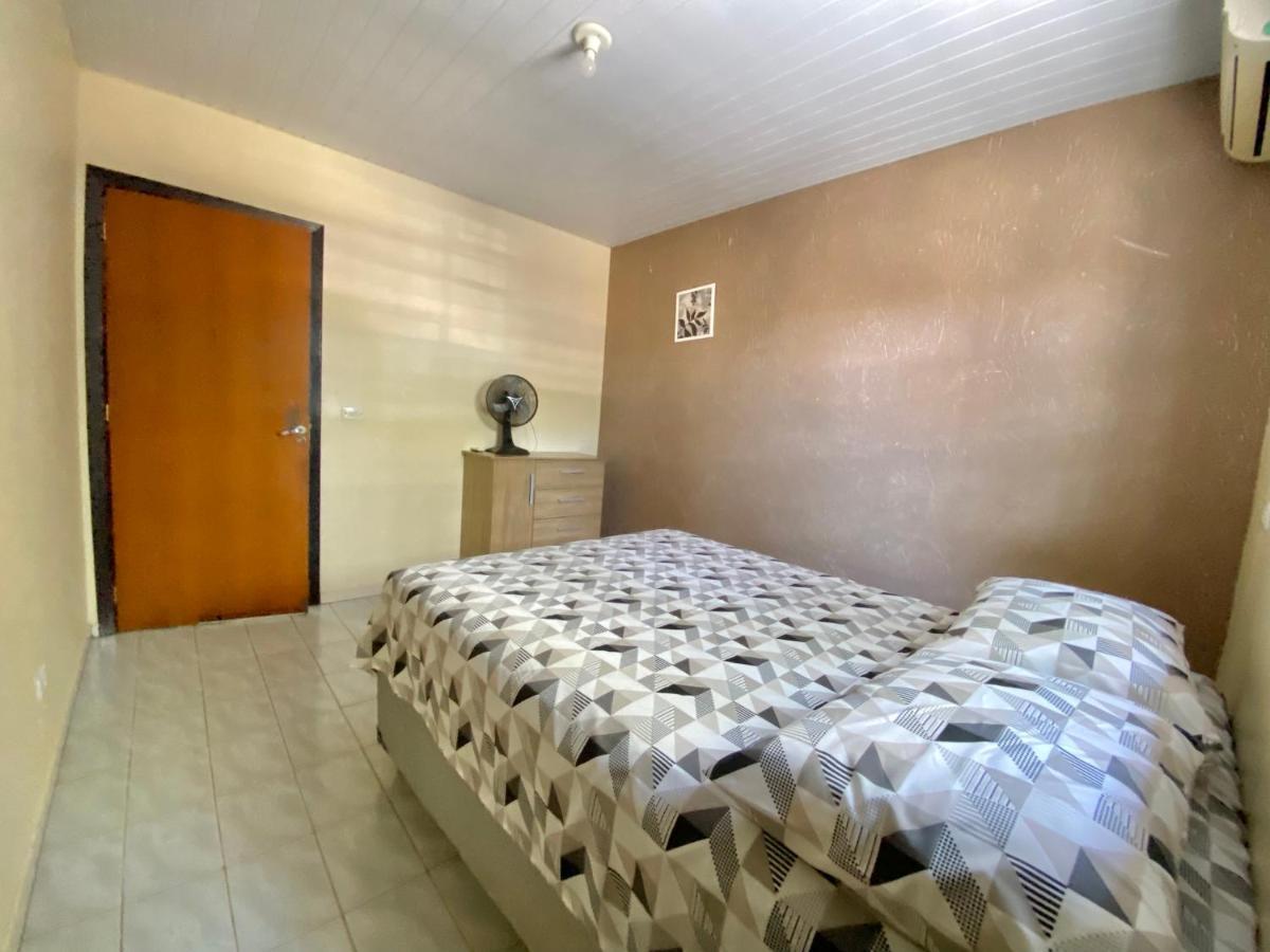 Casa Grande Com 2 Quartos E 1 Suite Φοζ ντο Ιγκουασού Εξωτερικό φωτογραφία