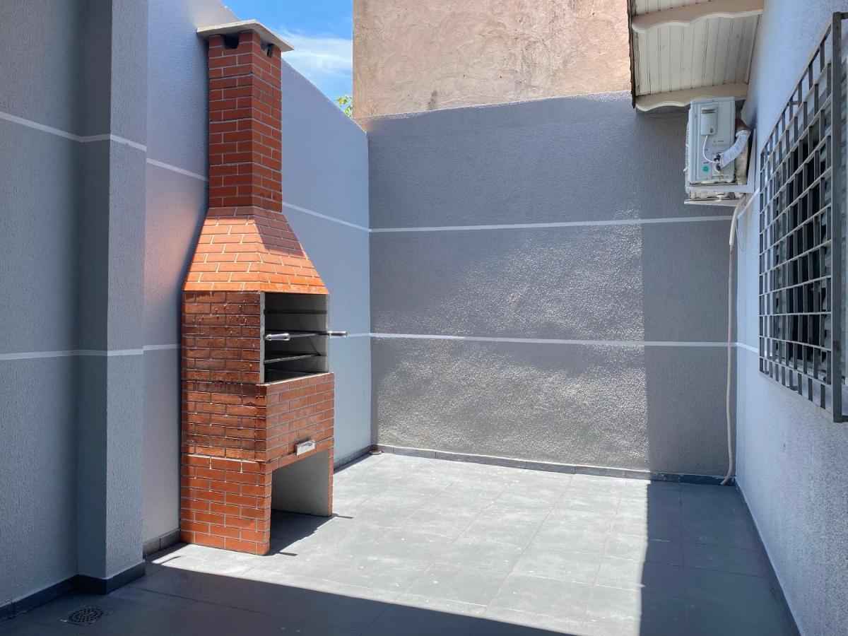 Casa Grande Com 2 Quartos E 1 Suite Φοζ ντο Ιγκουασού Εξωτερικό φωτογραφία