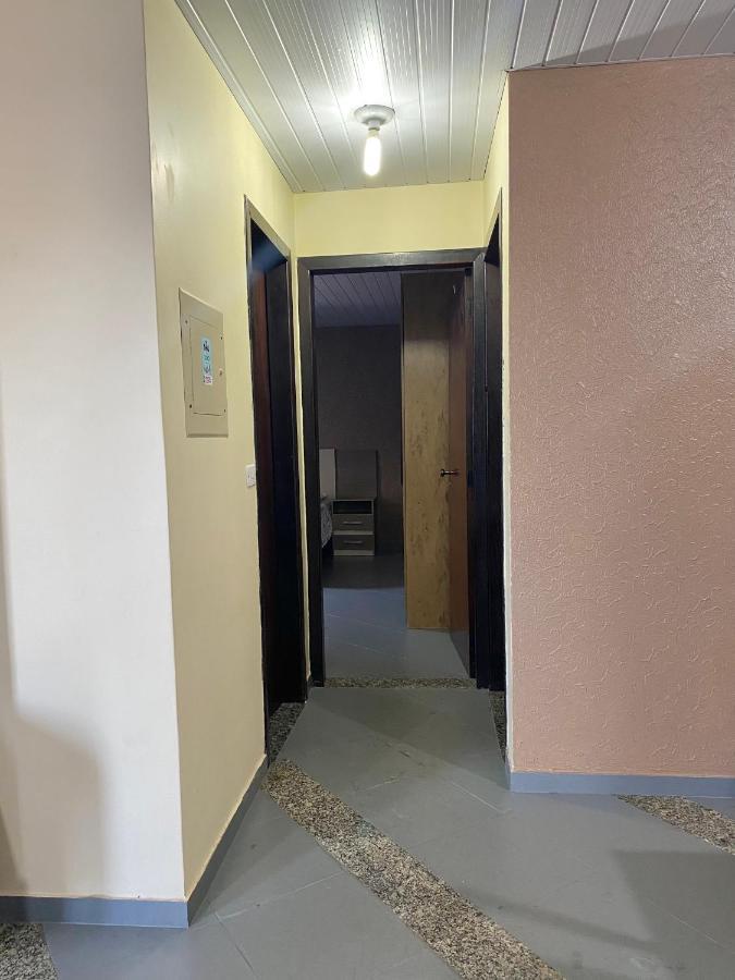 Casa Grande Com 2 Quartos E 1 Suite Φοζ ντο Ιγκουασού Εξωτερικό φωτογραφία