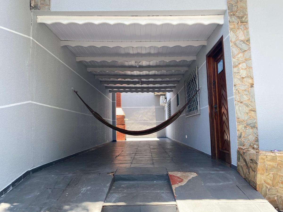 Casa Grande Com 2 Quartos E 1 Suite Φοζ ντο Ιγκουασού Εξωτερικό φωτογραφία