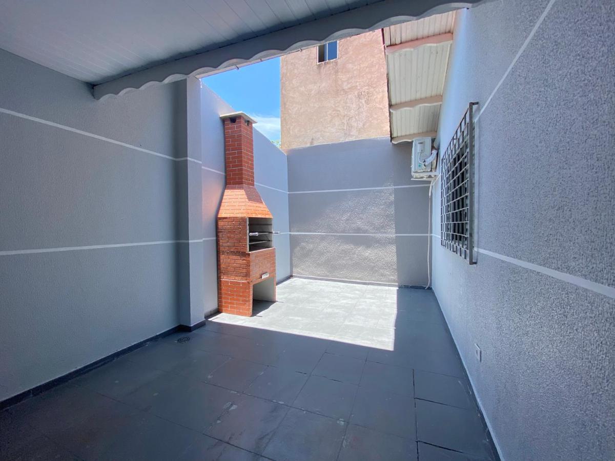 Casa Grande Com 2 Quartos E 1 Suite Φοζ ντο Ιγκουασού Εξωτερικό φωτογραφία