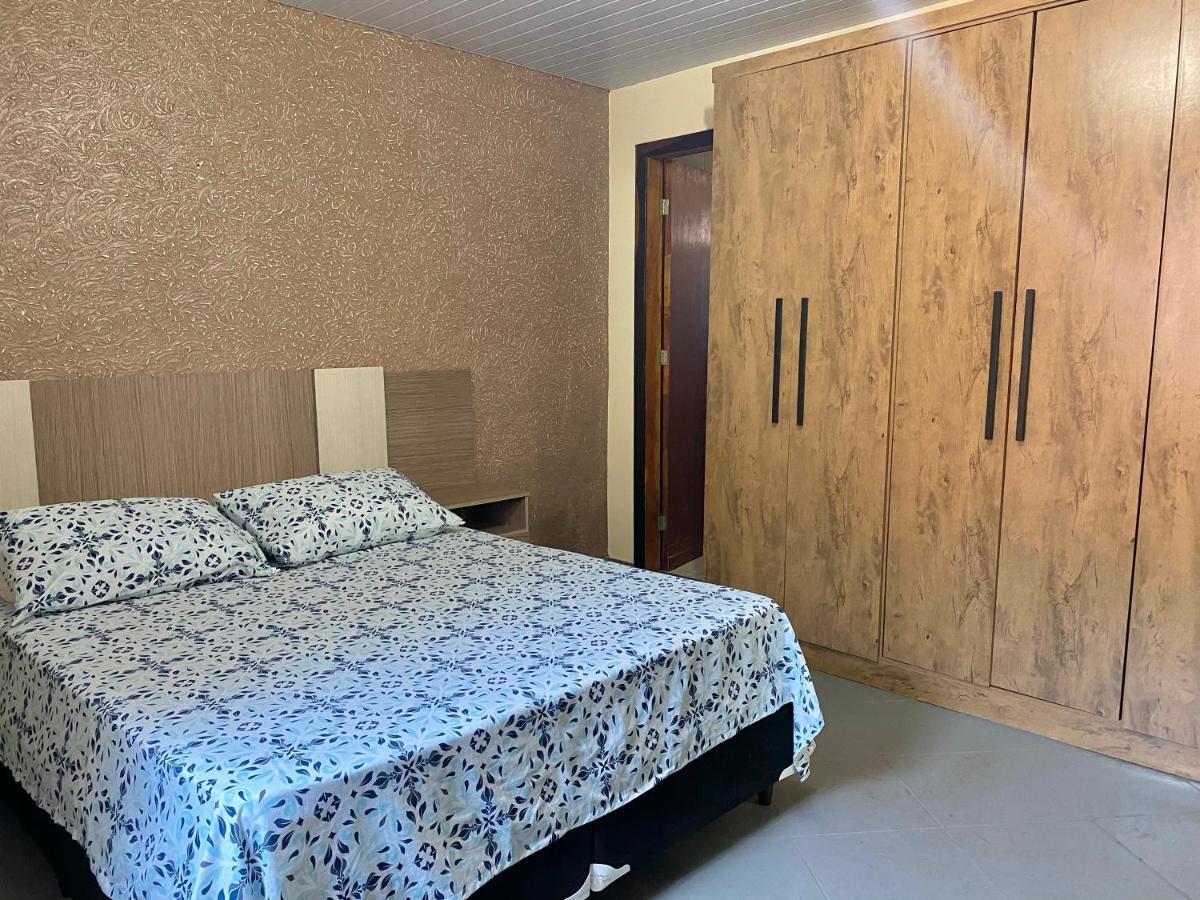 Casa Grande Com 2 Quartos E 1 Suite Φοζ ντο Ιγκουασού Εξωτερικό φωτογραφία