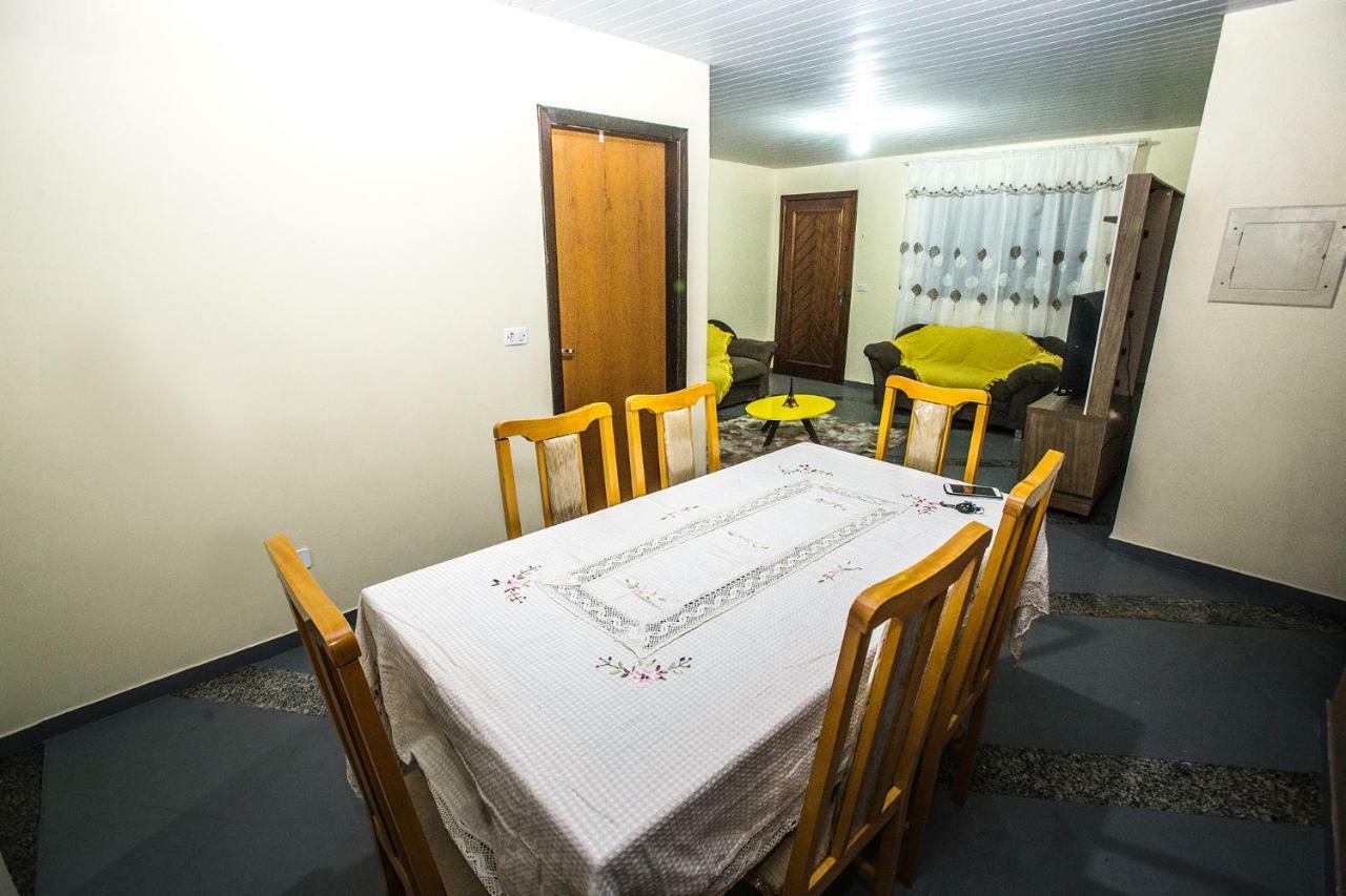 Casa Grande Com 2 Quartos E 1 Suite Φοζ ντο Ιγκουασού Εξωτερικό φωτογραφία